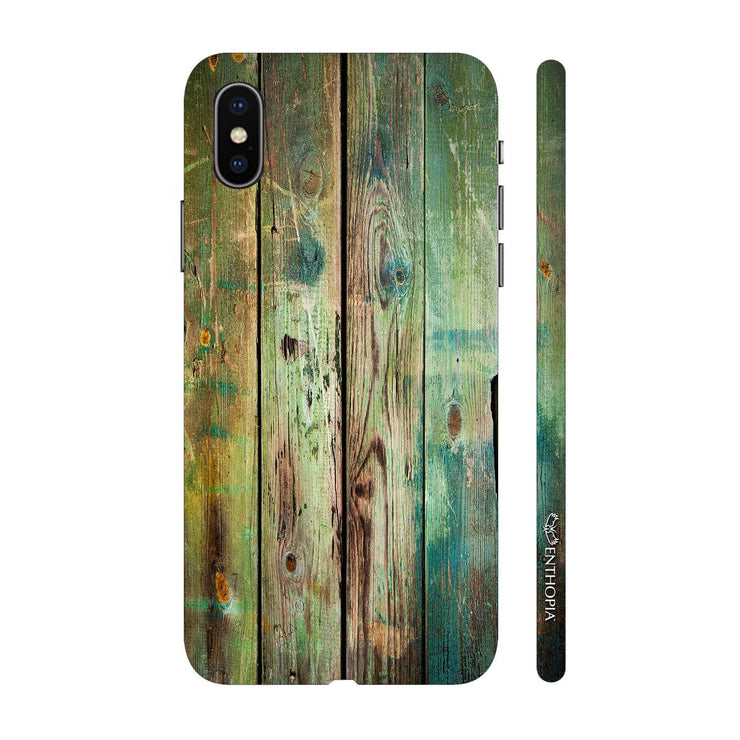 Hardshell Phone Case - No Filter - Enthopia