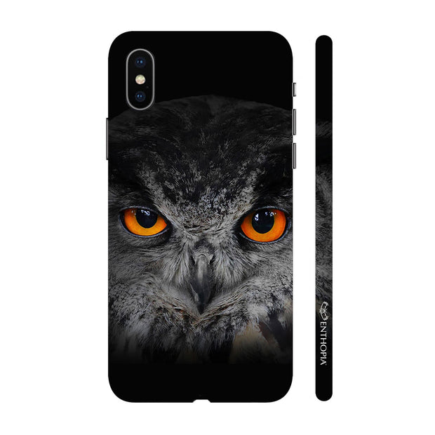 Hardshell Phone Case - Now You See Me - Enthopia