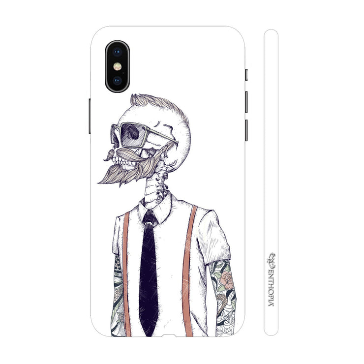 Hardshell Phone Case - Office Result - Enthopia