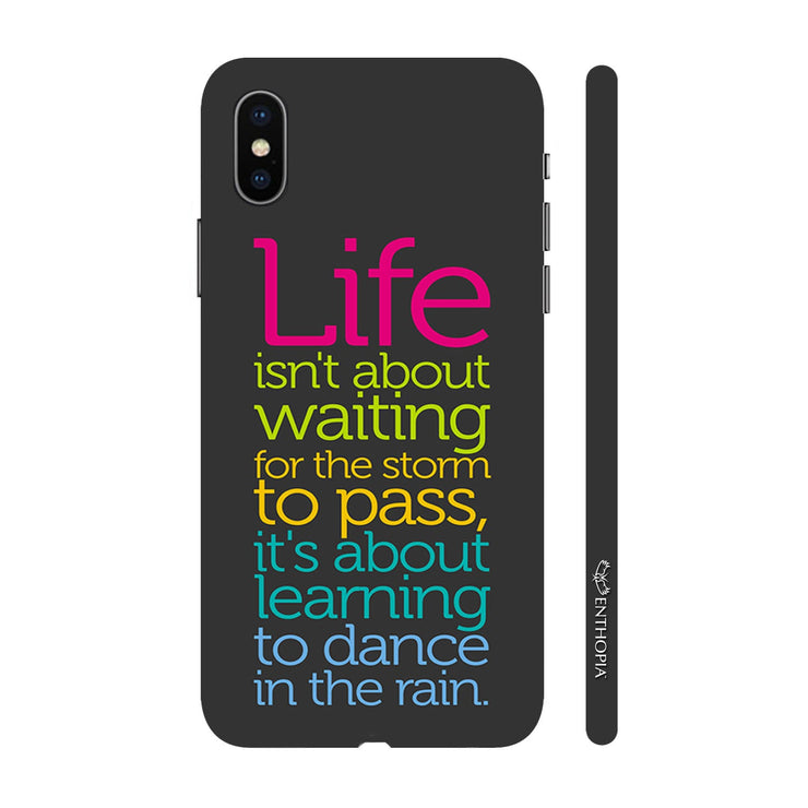 Hardshell Phone Case - Optimism - Enthopia