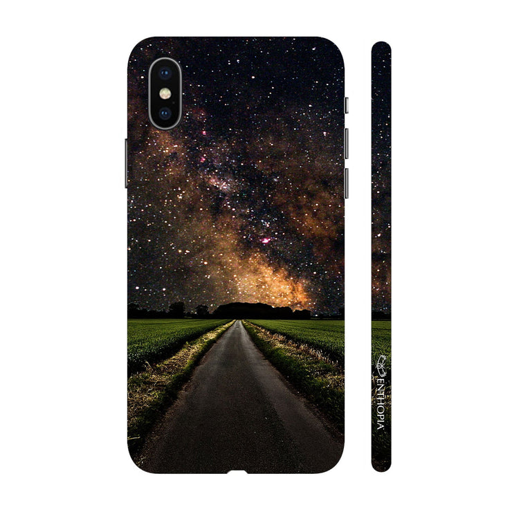 Hardshell Phone Case - Path to Success - Enthopia