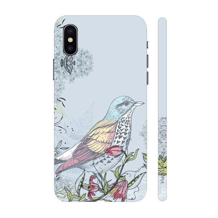 Hardshell Phone Case - Pisces Blue - Enthopia