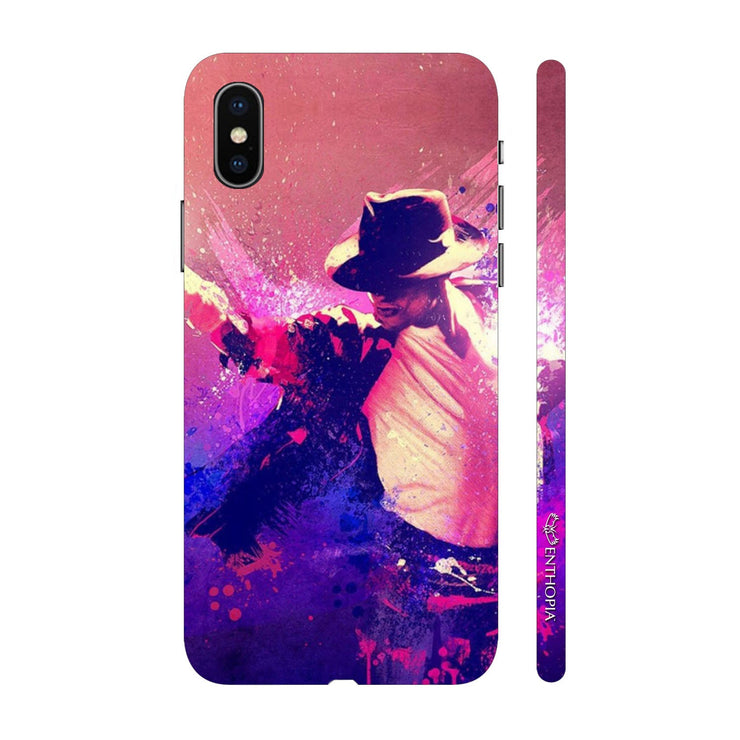 Hardshell Phone Case - Pop Star - Enthopia