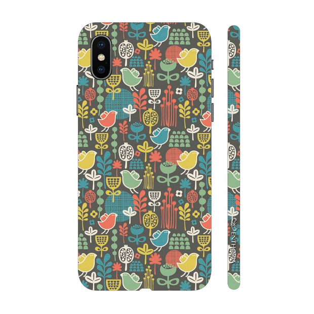 Hardshell Phone Case - Poultry It Up! - Enthopia