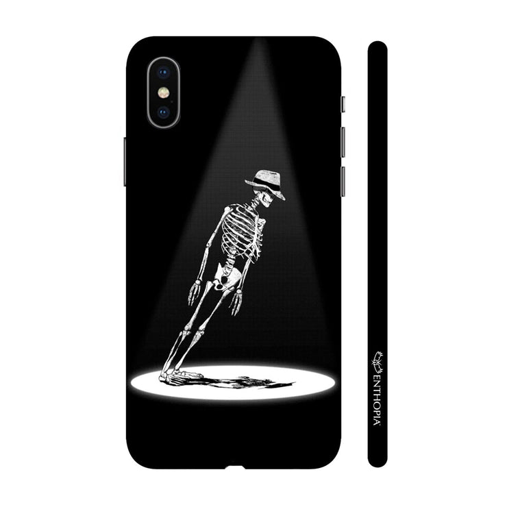 Hardshell Phone Case - Pulling a Jackson - Enthopia