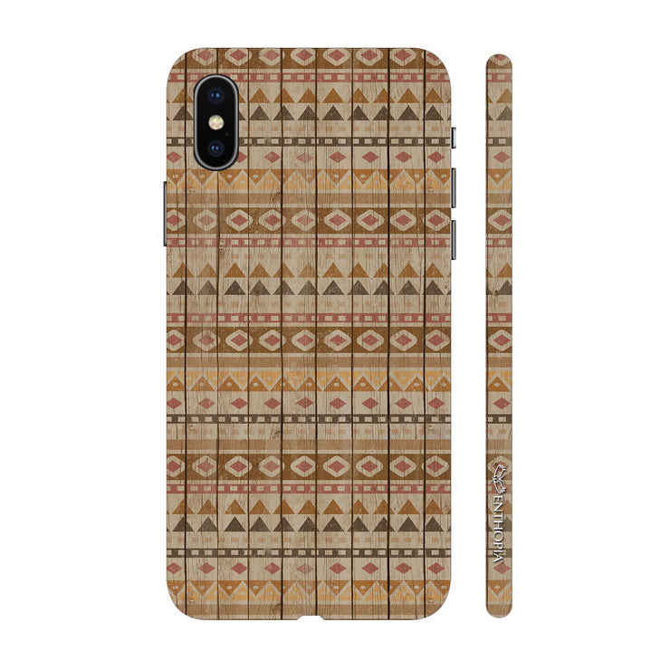 Hardshell Phone Case - Pyramids of Egypt - Enthopia