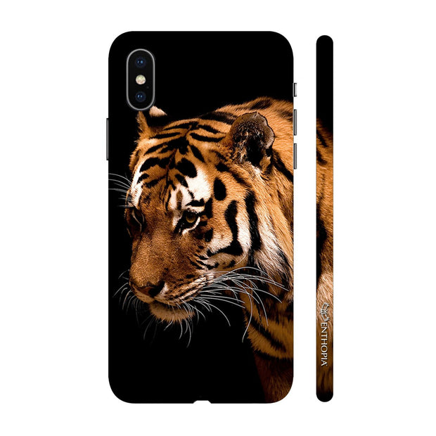 Hardshell Phone Case - Royalty in Bengal - Enthopia