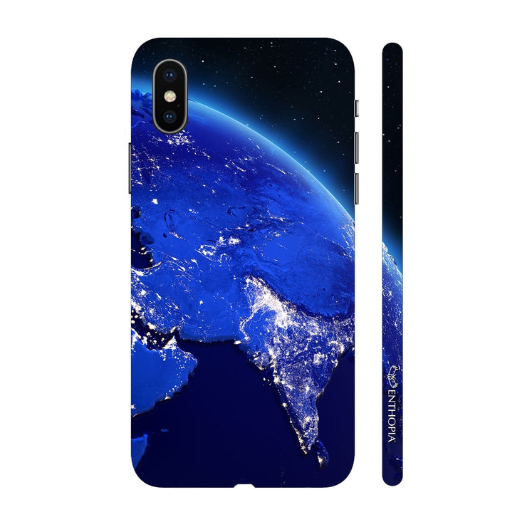 Hardshell Phone Case - Shine India - Enthopia