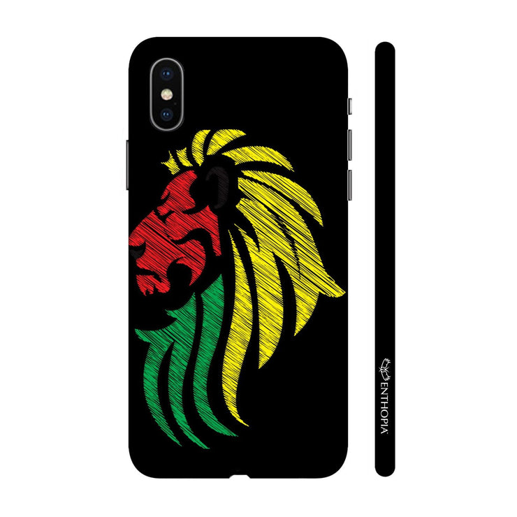 Hardshell Phone Case - Singha - Enthopia