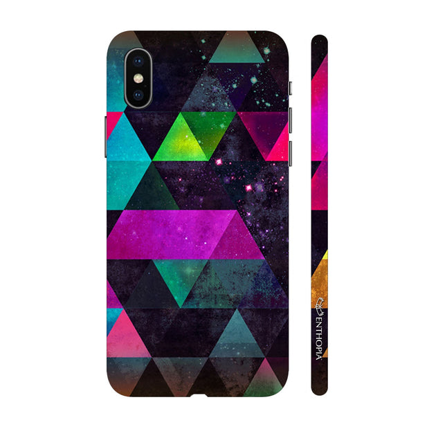 Hardshell Phone Case - Space Fantasy - Enthopia