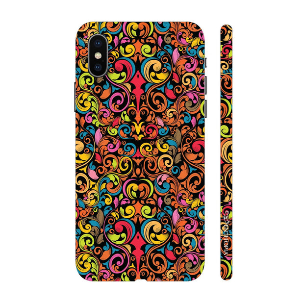 Hardshell Phone Case - Symmetry - Enthopia