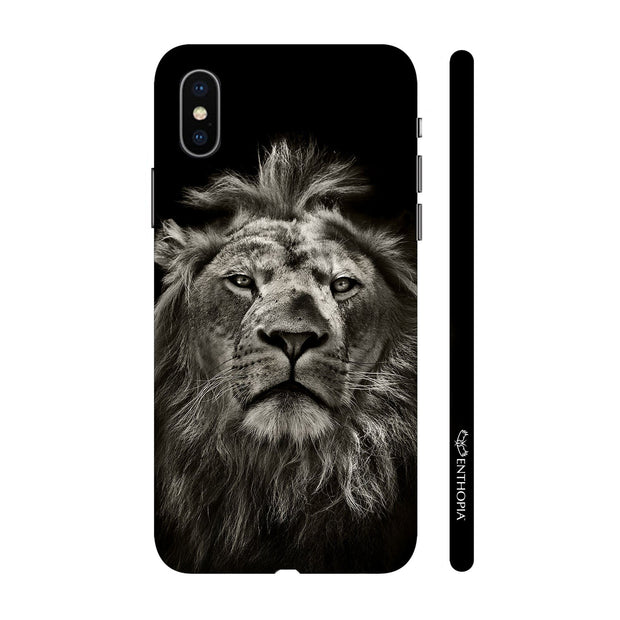 Hardshell Phone Case - ThatÍs Personality - Enthopia