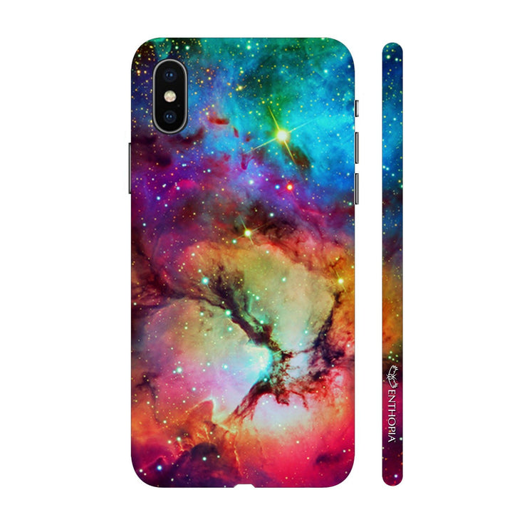 Hardshell Phone Case - The Nebula - Enthopia