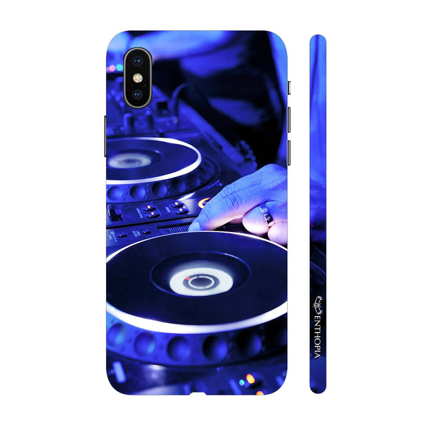 Hardshell Phone Case - The Tiesto Style - Enthopia