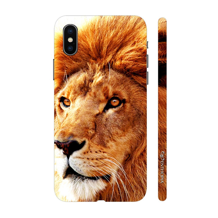 Hardshell Phone Case - This is Power - Enthopia