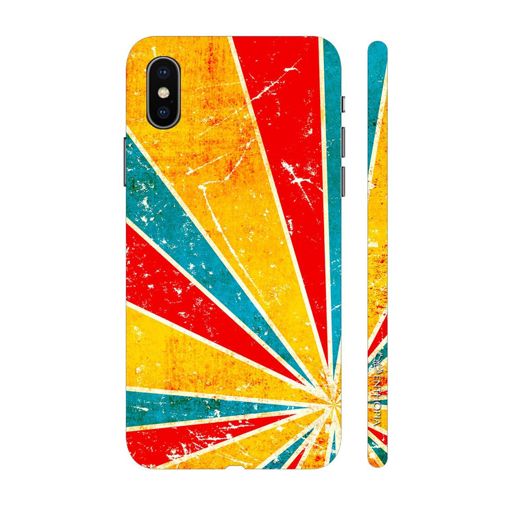 Hardshell Phone Case - Trimbow - Enthopia