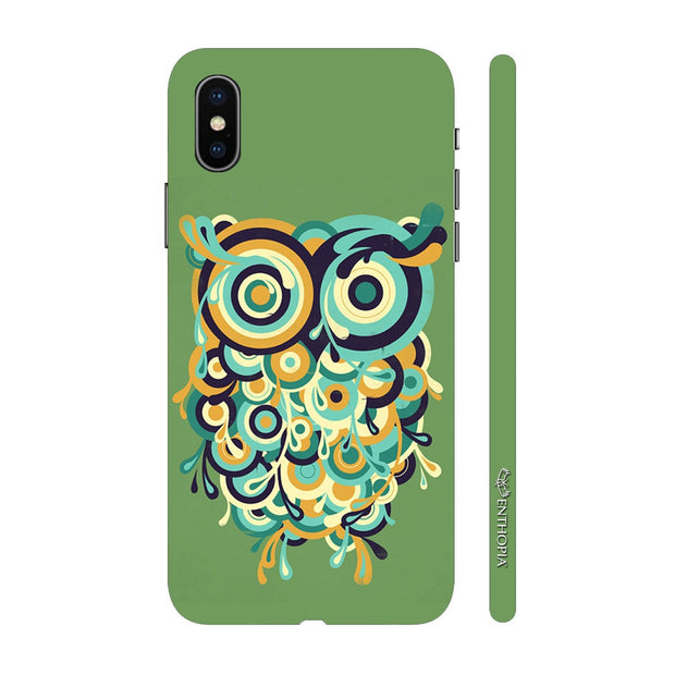 Hardshell Phone Case - Trip Advisor Repeat - Enthopia