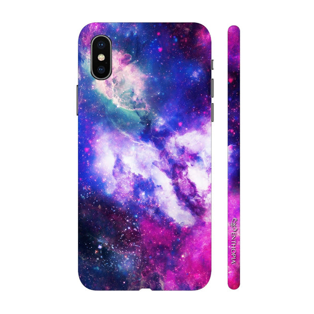 Hardshell Phone Case - Unbelievable Sky - Enthopia