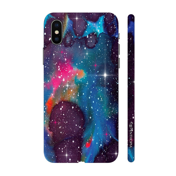 Hardshell Phone Case - Unimaginable Sky - Enthopia