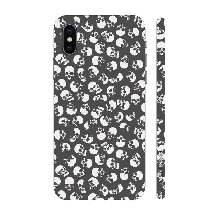 Hardshell Phone Case - Up From The Grave - Enthopia