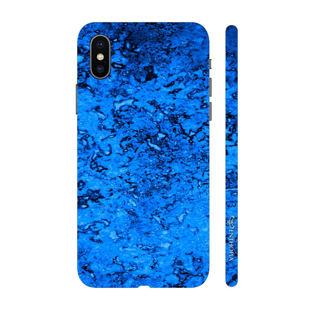 Hardshell Phone Case - Water Stone - Enthopia