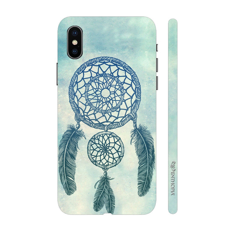 Hardshell Phone Case - Weave A Dream - Enthopia