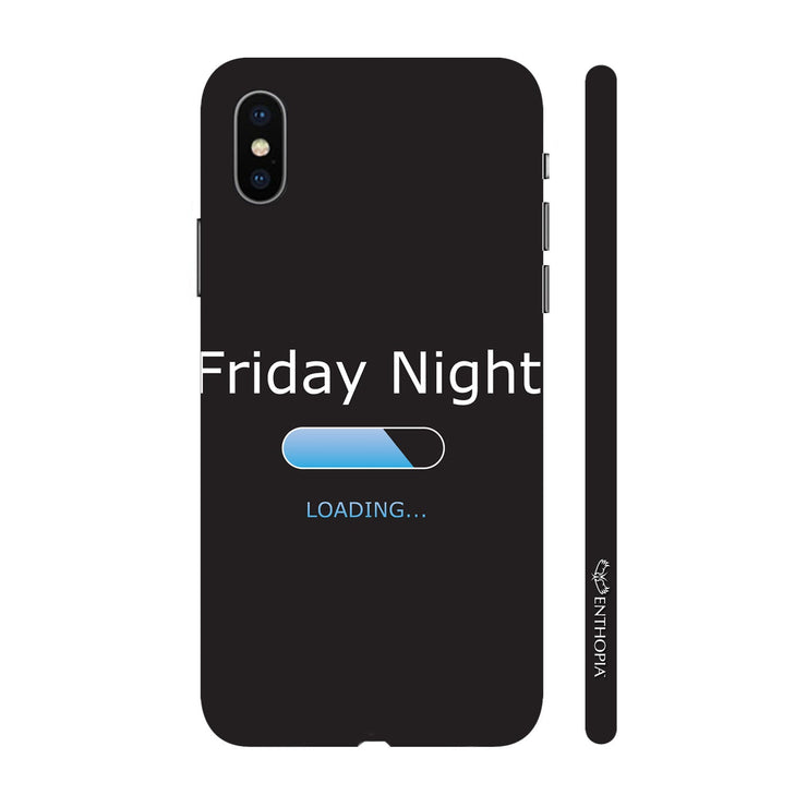 Hardshell Phone Case - Weekend'S Here - Enthopia