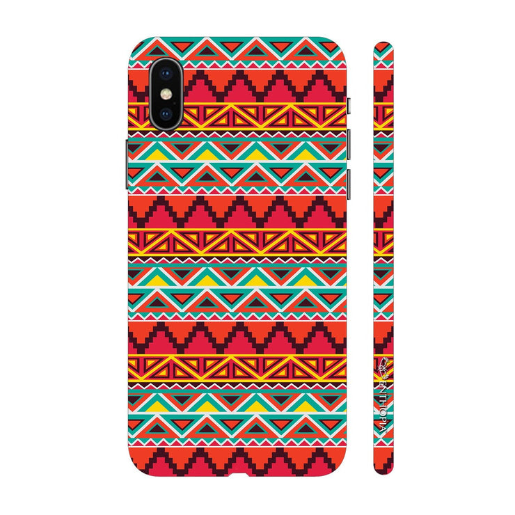 Hardshell Phone Case - Wild one - Enthopia