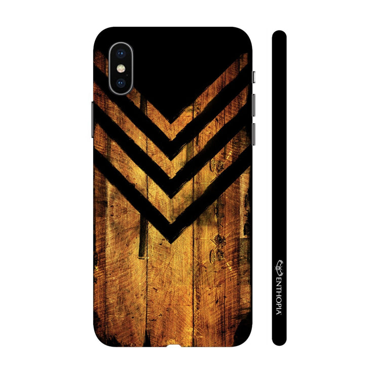 Hardshell Phone Case - Woody Chevy - Enthopia