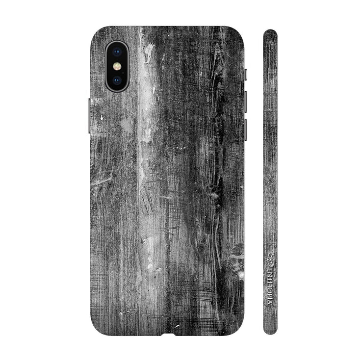 Hardshell Phone Case - Woody Wood - Enthopia