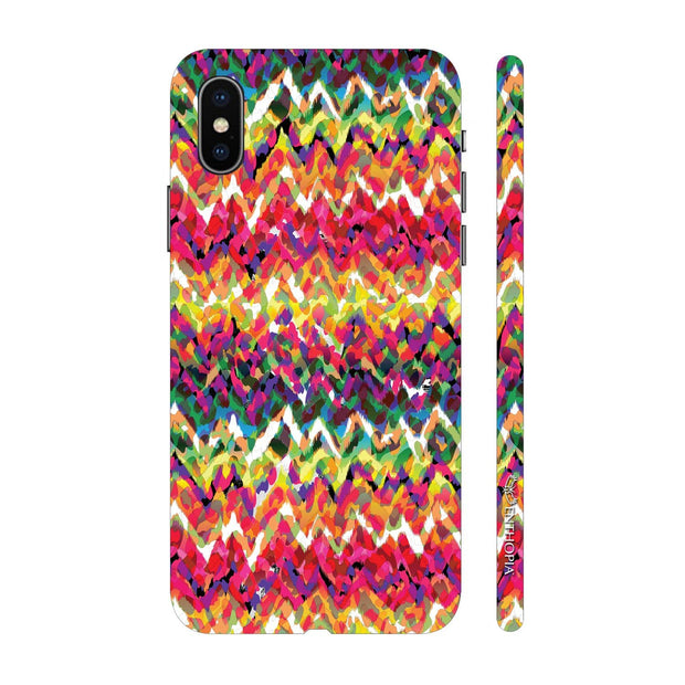 Hardshell Phone Case - Zapak - Enthopia