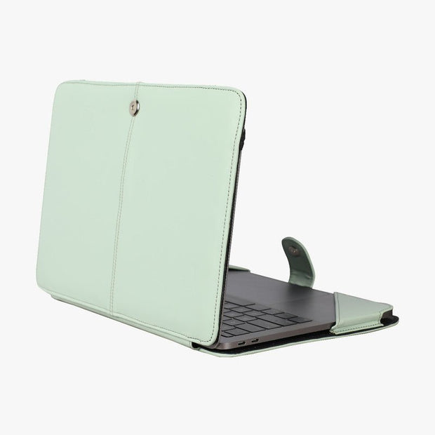 HP Chromebook 14 Laptop Folio Case - Enthopia
