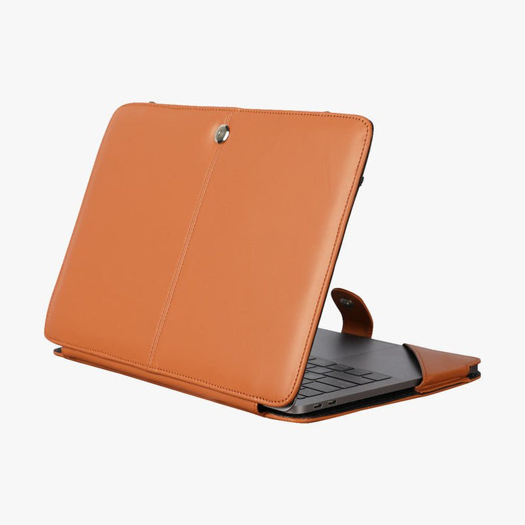 HP Chromebook 14a Laptop Folio Case - Enthopia