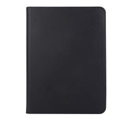 IPad 10.2 inch 7th 8th 9th Gen Rotating Faux Leather Case - Enthopia