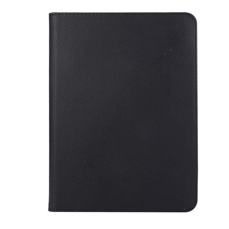 IPad 10.2 inch 7th 8th 9th Gen Rotating Faux Leather Case - Enthopia