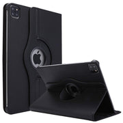 Ipad Pro 11 inch M1 3rd/2nd Gen Rotating Faux Leather Case - Enthopia