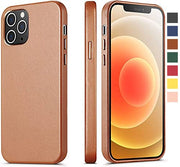 Iphone Faux Leather Case - Enthopia