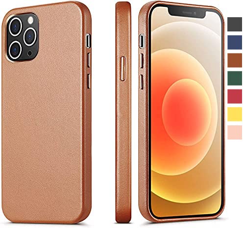 Iphone Faux Leather Case - Enthopia