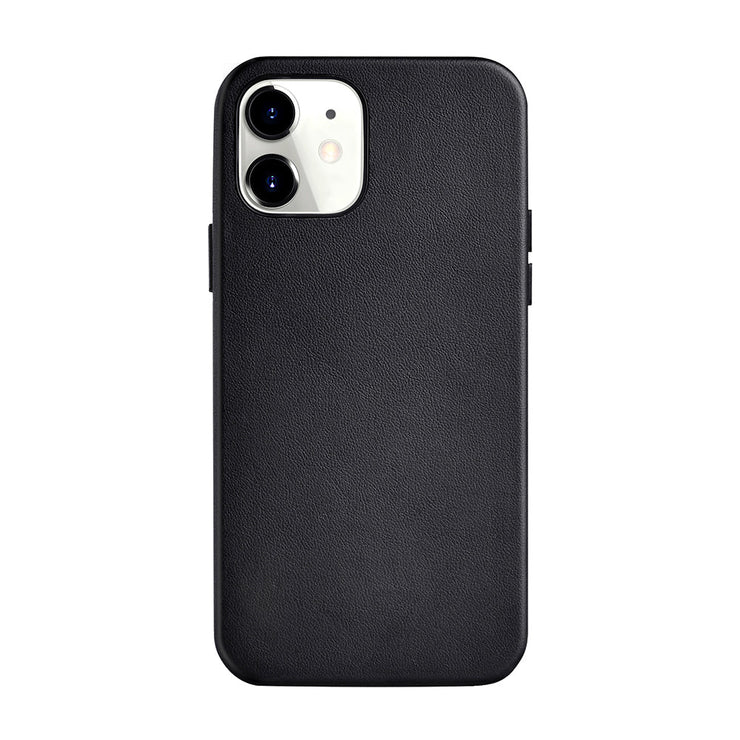 Iphone Faux Leather Case - Enthopia