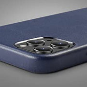 Iphone Faux Leather Case - Enthopia