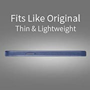 Iphone Faux Leather Case - Enthopia