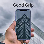Iphone Faux Leather Case - Enthopia