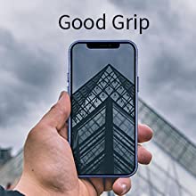 Iphone Faux Leather Case - Enthopia