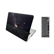 Macbook Air 13" (A1369/A1466) - with Keyboard Guard and Dust Plugs - Enthopia