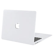 Macbook Air 13" (A1369/A1466) - with Keyboard Guard and Dust Plugs - Enthopia