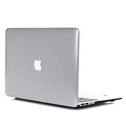 Macbook Air 13" (A1369/A1466) - with Keyboard Guard (Blue with Logo Hole) - Enthopia