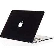 Macbook Air 13" (A1369/A1466) - with Keyboard Guard (Blue without Logo Hole) - Enthopia