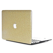 Macbook Air 13" (A1369/A1466) - with Keyboard Guard (Blue without Logo Hole) - Enthopia