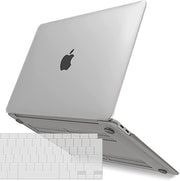 MacBook Air 13 inch (2018-2022) Transparent - Enthopia