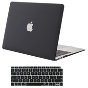MacBook Air 14 inch Case (2021-2022) - Black - Enthopia